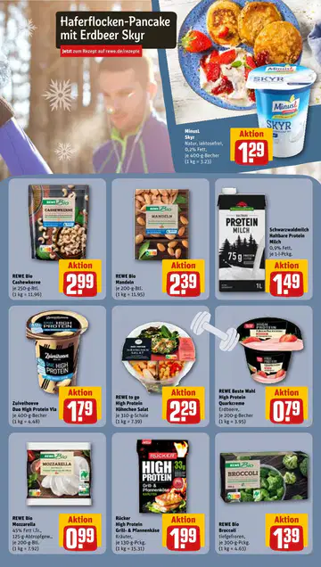 REWE Prospekt - Seite 6