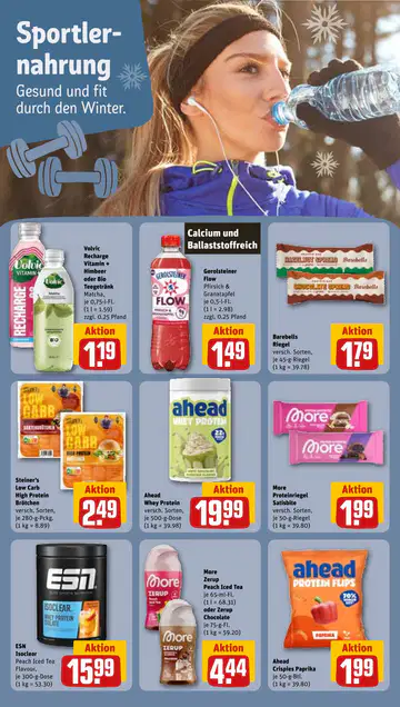 REWE Prospekt - Seite 5