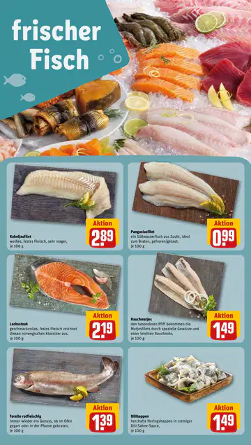 REWE Prospekt ab 19.01.2026 - Seite 4