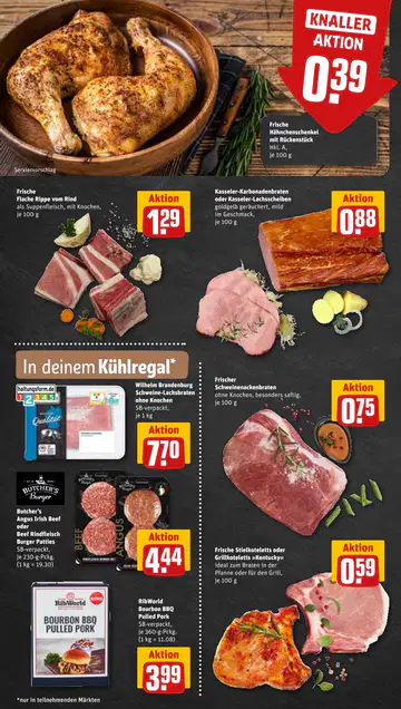 REWE Prospekt ab 19.01.2026 - Seite 5
