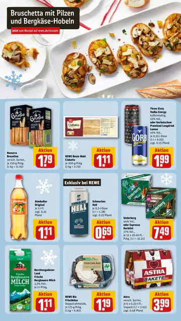 REWE Prospekt ab 19.01.2026 - Seite 6