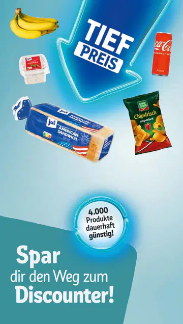 REWE Prospekt ab 19.01.2026 - Seite 5