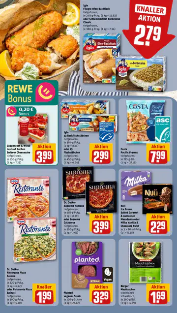 REWE Prospekt ab 19.01.2026 - Seite 5