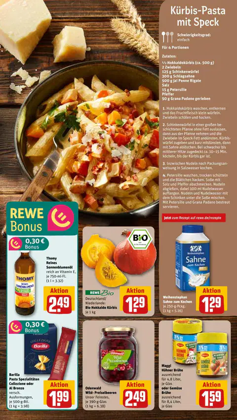 REWE Prospekt - Seite 2