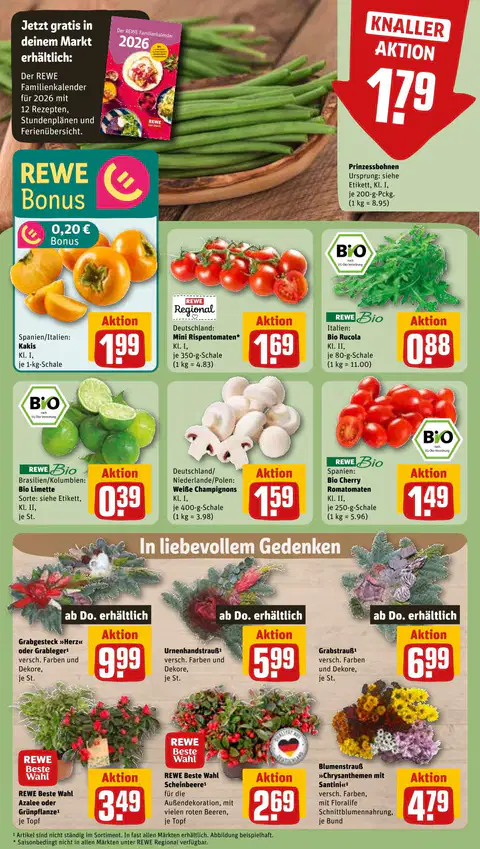 REWE Prospekt - Seite 4