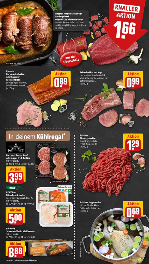 REWE Prospekt Angebote - Seite 5