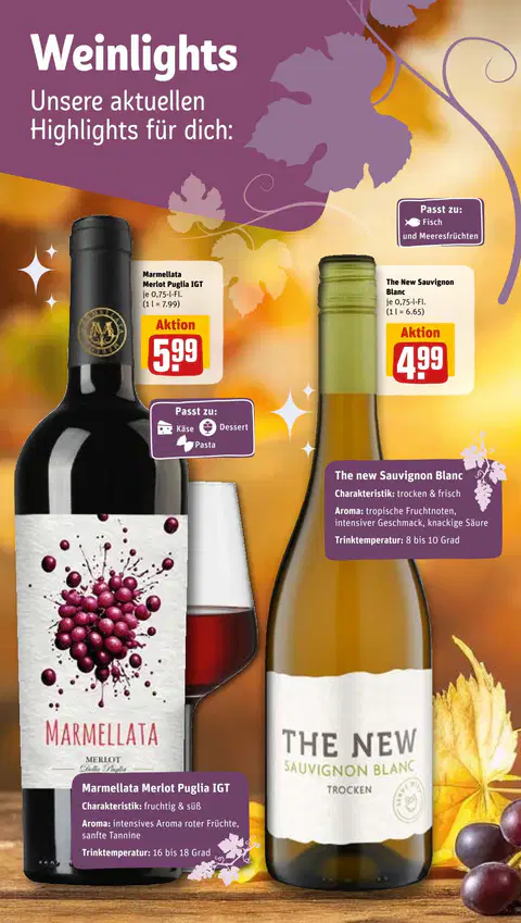 REWE Prospekt Angebote - Seite 2