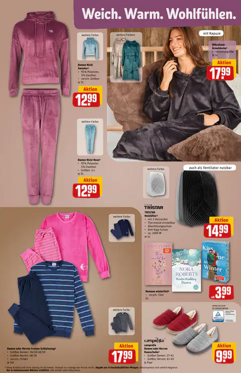 Rewe Center Prospekt Angebote - Seite 2