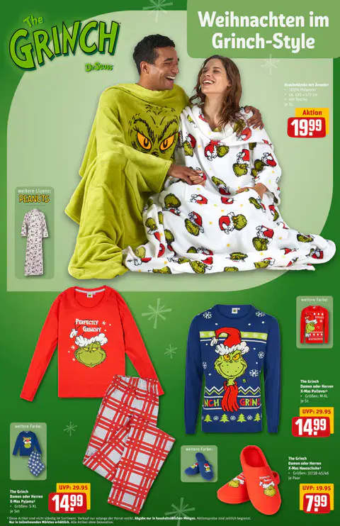 Rewe Center Prospekt Angebote - Seite 5