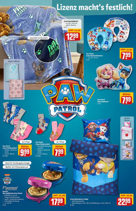 Rewe Center Prospekt Angebote - Seite 3