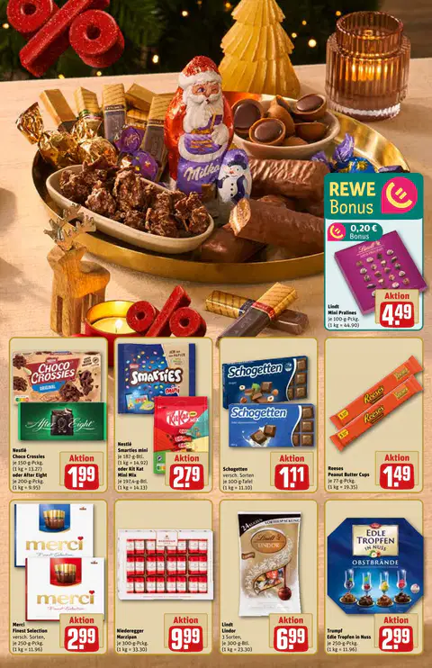 REWE Prospekt - Seite 2