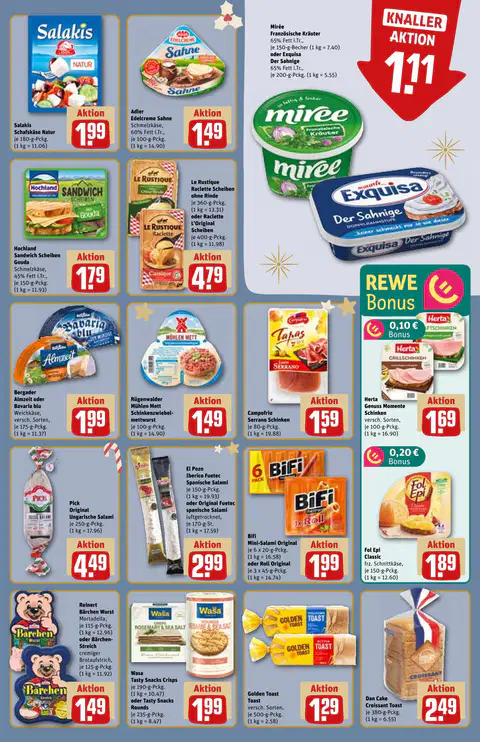 REWE Prospekt - Seite 4