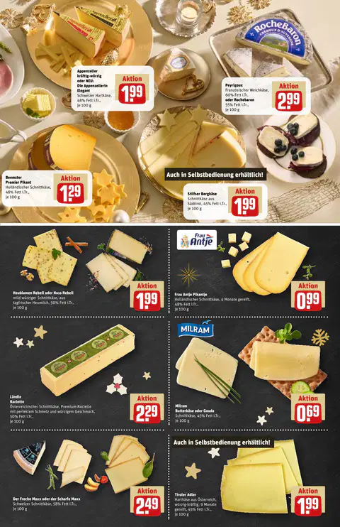 REWE Prospekt Angebote - Seite 4