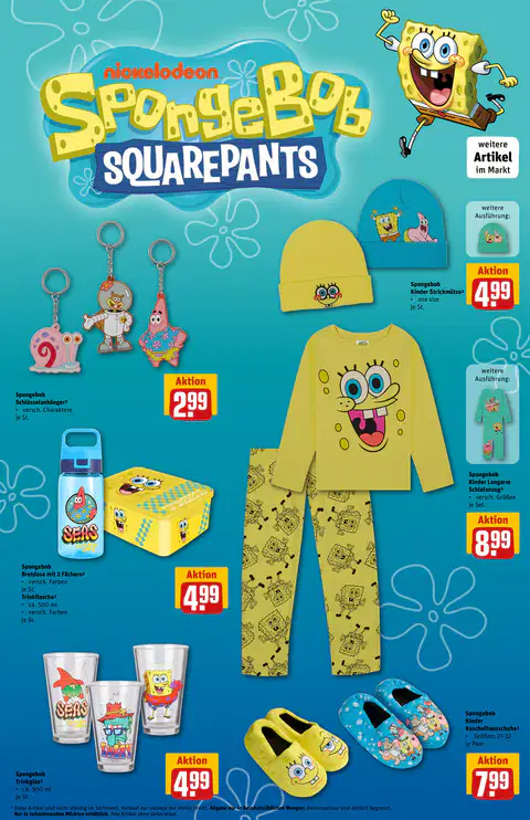 Rewe Center Prospekt - Seite 5