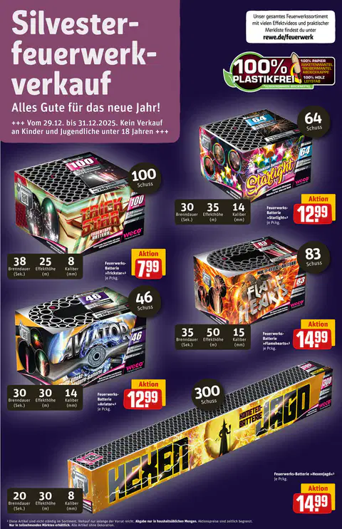 Rewe Center Prospekt - Seite 5