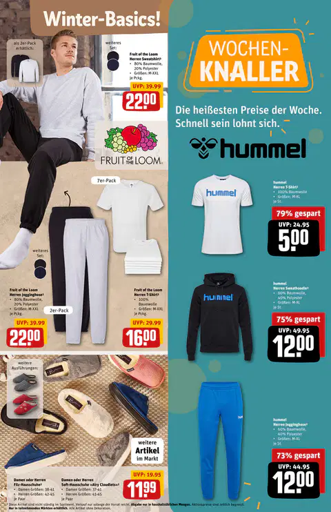 Rewe Center Prospekt - Seite 6