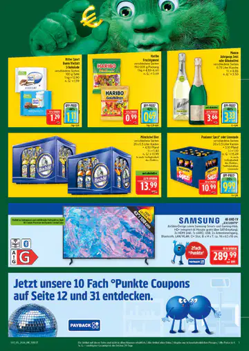 Marktkauf Prospekt ab 26.01.2026 - Seite 2