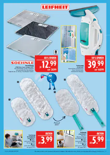 Marktkauf Prospekt ab 26.01.2026 - Seite 6