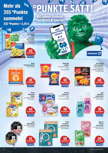 Marktkauf Prospekt ab 26.01.2026 - Seite 5