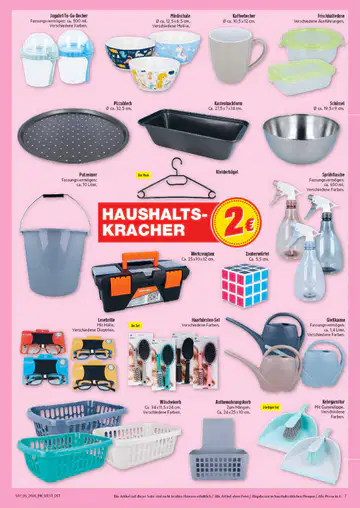 Marktkauf Prospekt ab 26.01.2026 - Seite 6