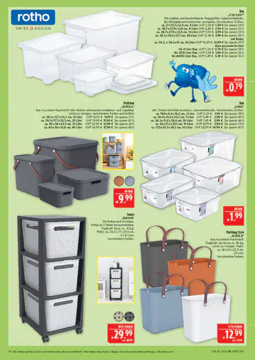 Marktkauf Prospekt ab 26.01.2026 - Seite 3