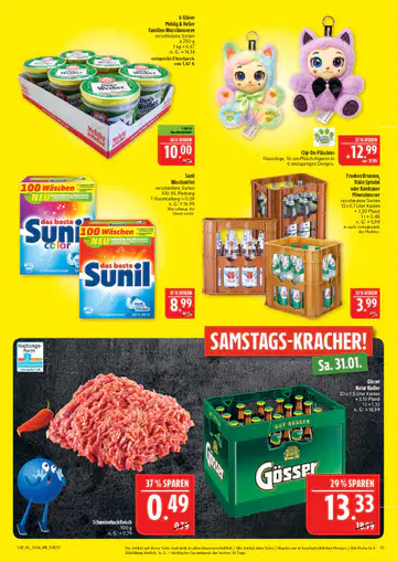 Marktkauf Prospekt ab 26.01.2026 - Seite 6