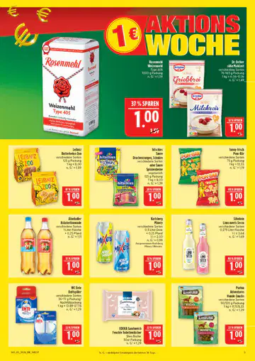 Marktkauf Prospekt ab 26.01.2026 - Seite 4