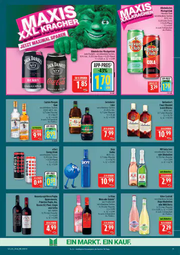 Marktkauf Prospekt ab 26.01.2026 - Seite 6