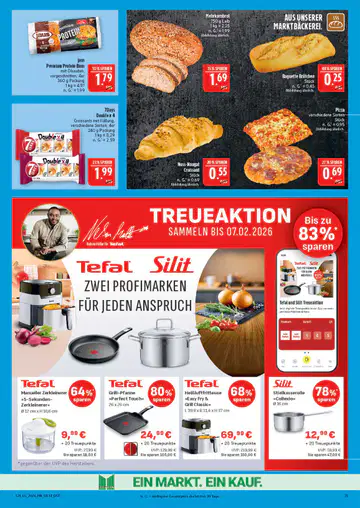 Marktkauf Prospekt ab 26.01.2026 - Seite 2