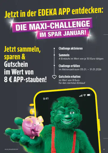 Marktkauf Prospekt ab 26.01.2026 - Seite 4