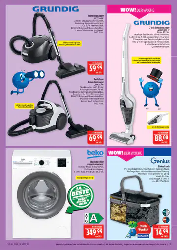 Marktkauf Prospekt ab 26.01.2026 - Seite 2