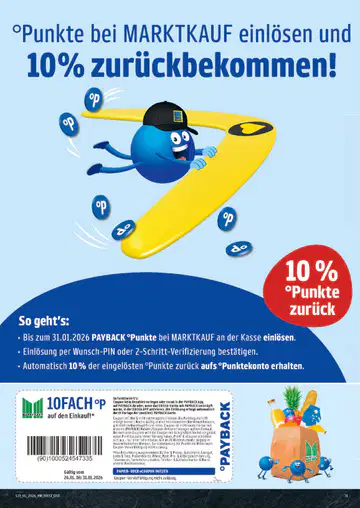 Marktkauf Prospekt ab 26.01.2026 - Seite 6