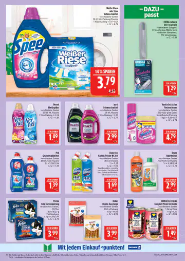 Marktkauf Prospekt ab 26.01.2026 - Seite 1