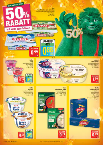 Marktkauf Prospekt ab 26.01.2026 - Seite 6