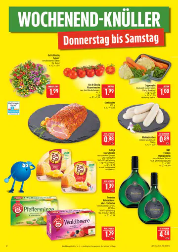 Marktkauf Prospekt ab 26.01.2026 - Seite 5