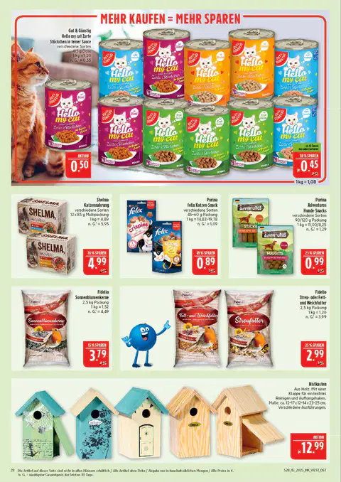 Marktkauf Prospekt Angebote - Seite 3