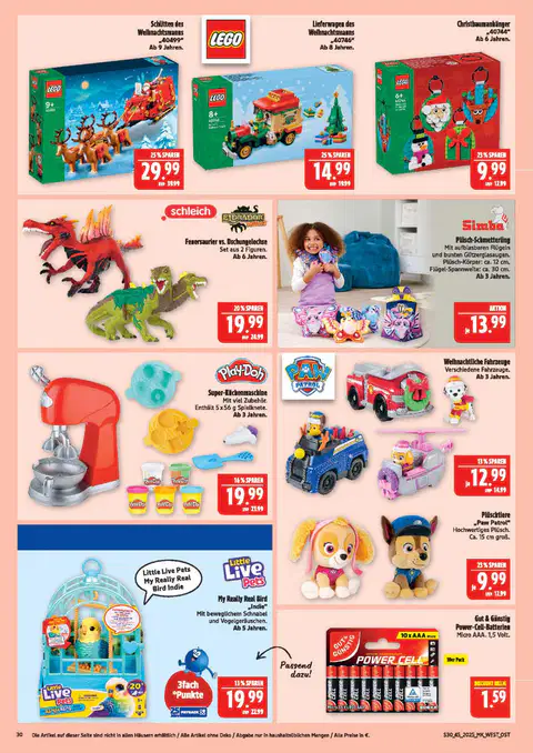 Marktkauf Prospekt Angebote - Seite 5