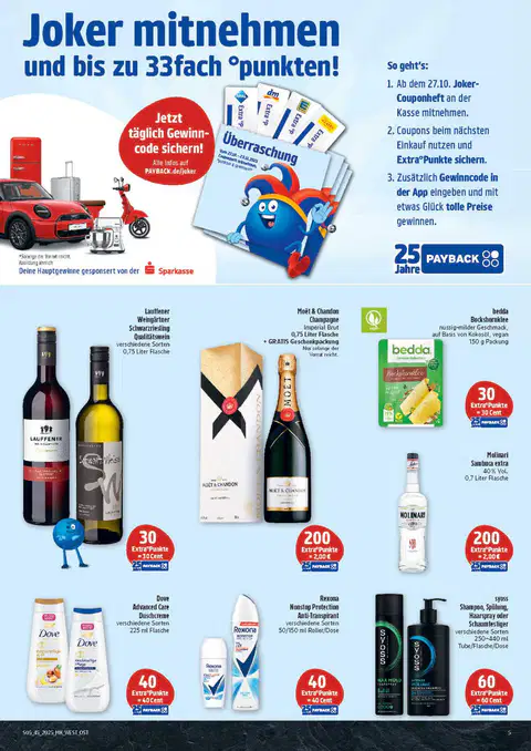 Marktkauf Prospekt Angebote - Seite 4