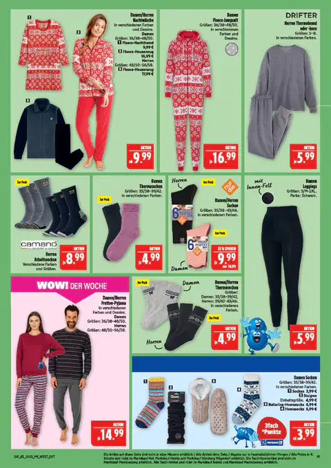 Marktkauf Prospekt Angebote - Seite 4