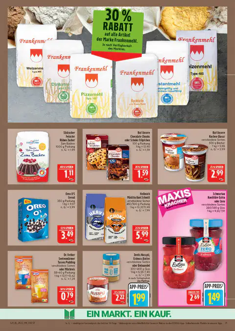 Marktkauf Prospekt Angebote - Seite 2