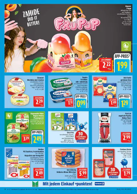 Marktkauf Prospekt Angebote - Seite 5