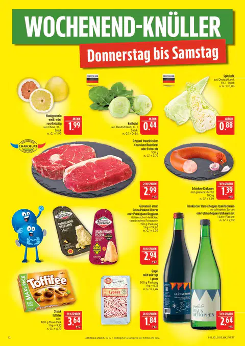 Marktkauf Prospekt Angebote - Seite 5