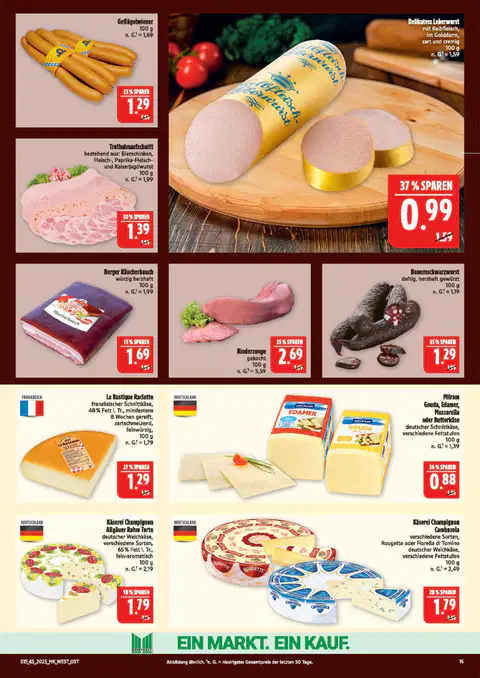 Marktkauf Prospekt Angebote - Seite 2