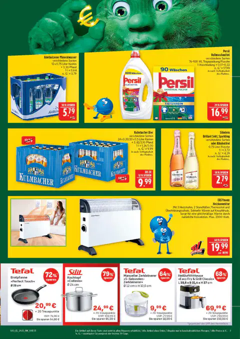 Marktkauf Prospekt Angebote - Seite 2