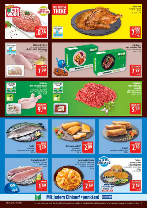 Marktkauf Prospekt Angebote - Seite 6