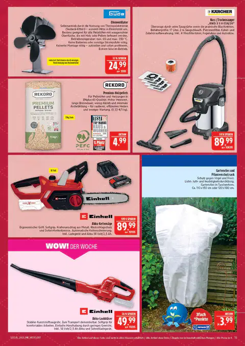 Marktkauf Prospekt Angebote - Seite 2