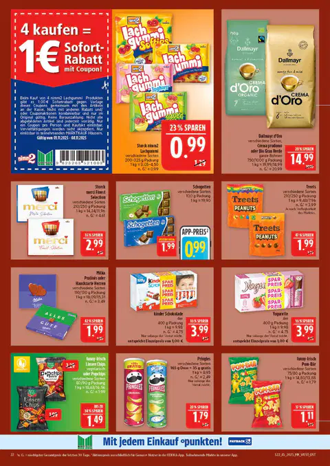 Marktkauf Prospekt Angebote - Seite 3