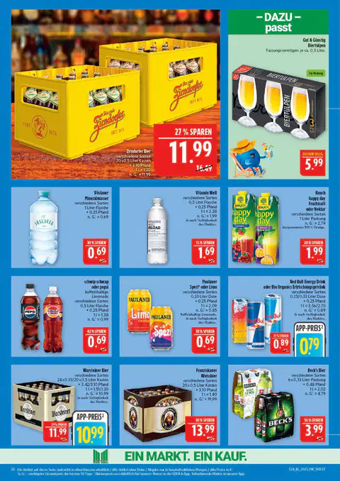 Marktkauf Prospekt Angebote - Seite 5