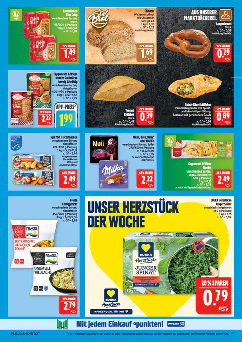 Marktkauf Prospekt Angebote - Seite 6