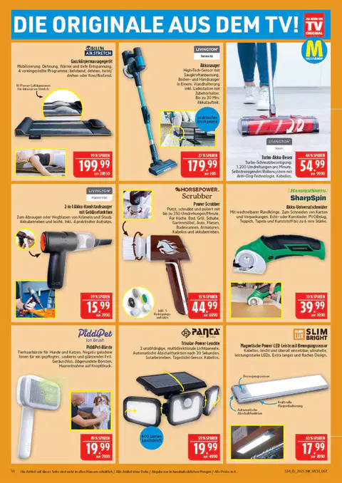 Marktkauf Prospekt Angebote - Seite 3